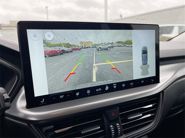 2025 FORD ESCAPE - Image 15