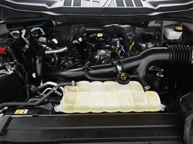 2023 FORD F-150 - Image 35