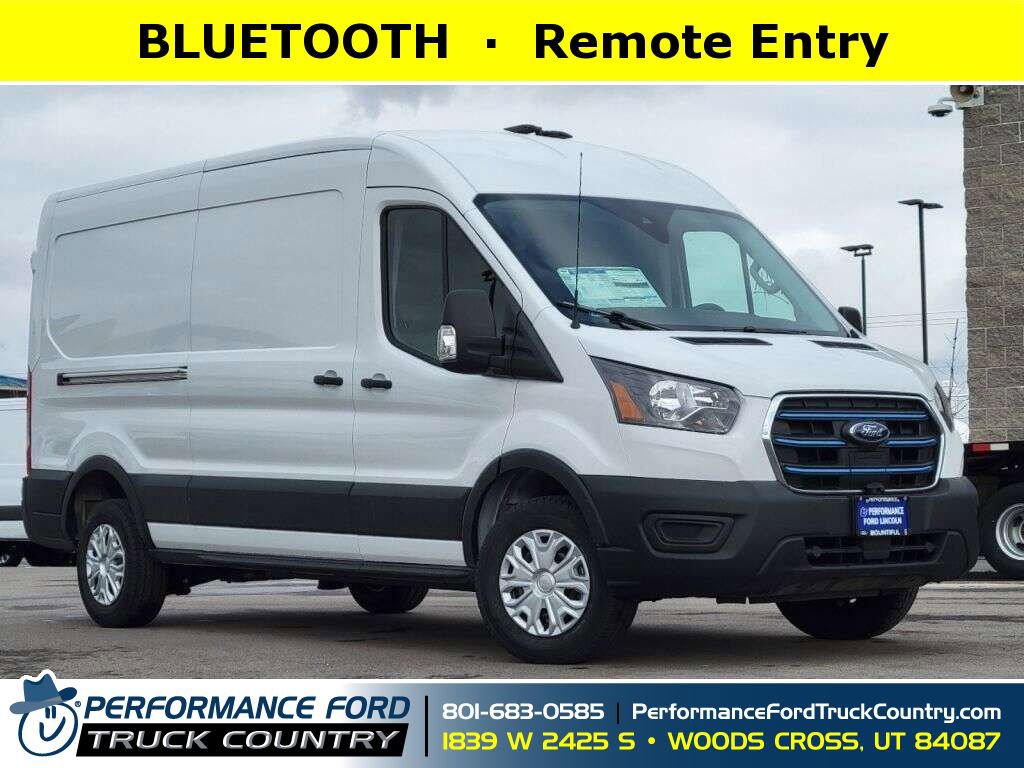 Transit 350 2019 Ford Van 4x4 Ford Transit Camper Van Full