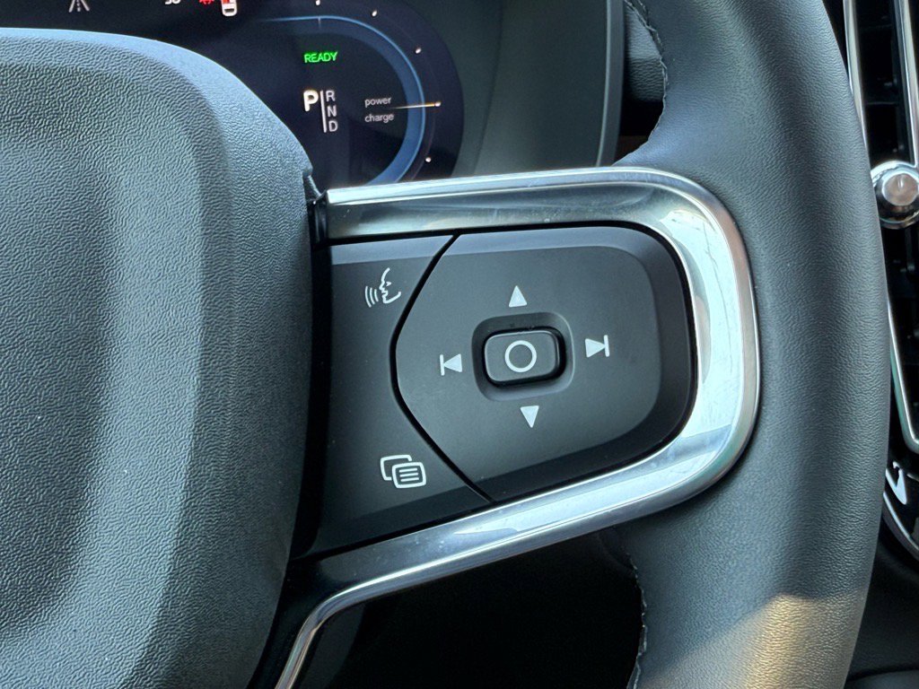 2024 Volvo C40 Recharge Plus photo 14