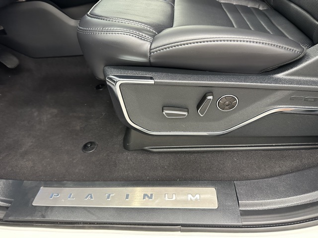 2025 Ford F-150 Platinum photo 41