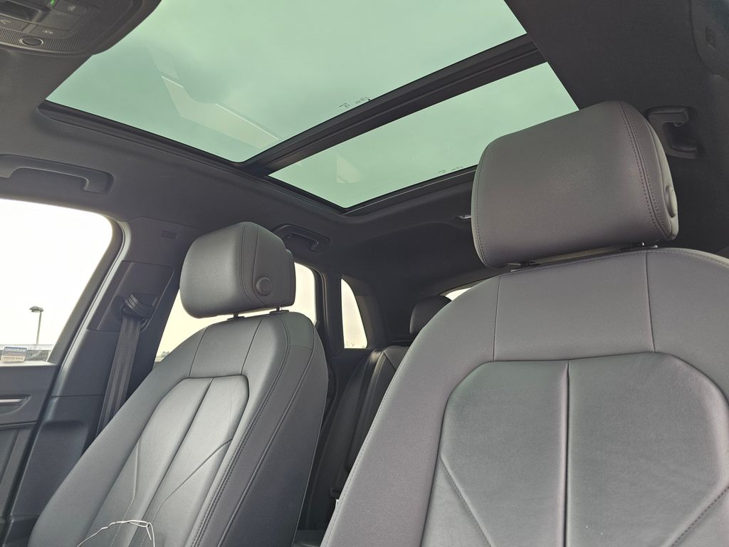2023 Audi Q3 Premium S line photo 22