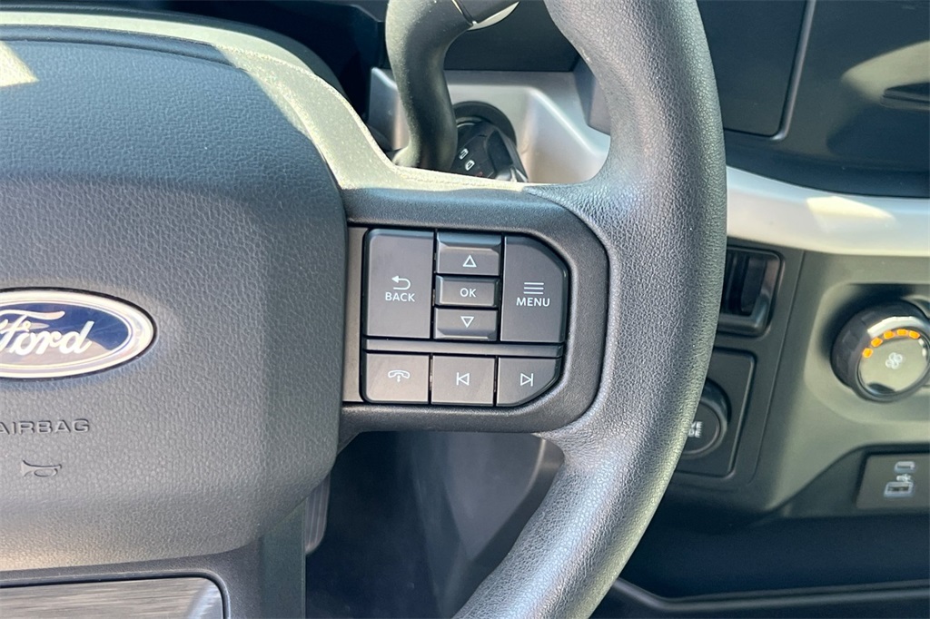 2023 Ford F-150 XL photo 28