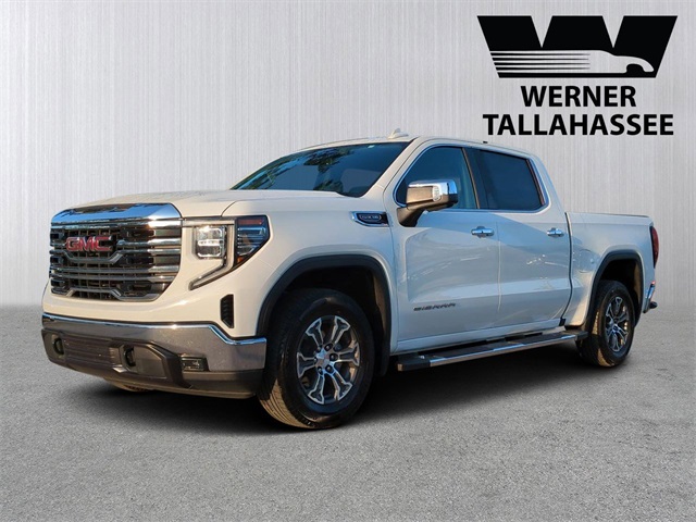 2024 Gmc Sierra 1500 SLT photo 2