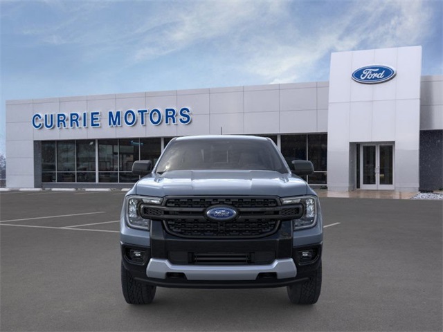 2025 FORD RANGER - Image 28