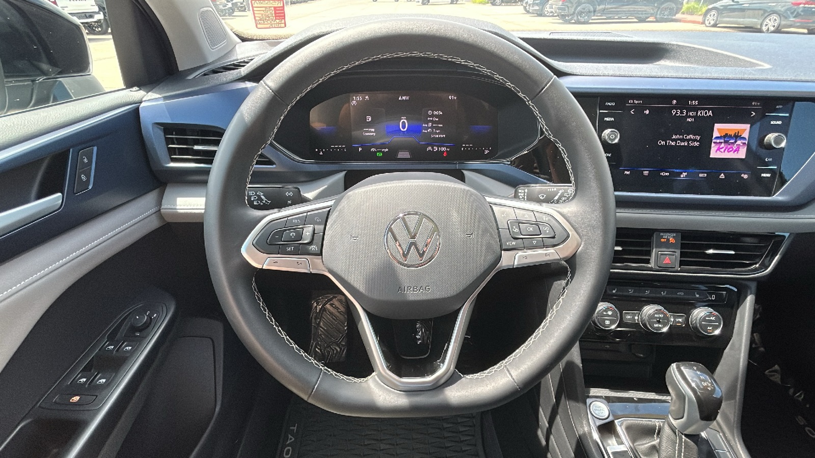 2024 Volkswagen Taos SE photo 20
