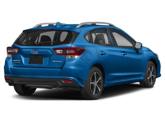Used 2021 Subaru Impreza Premium with VIN 4S3GTAV66M3714714 for sale in Vadnais Heights, Minnesota