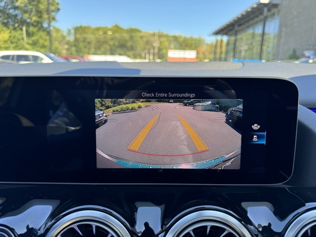 2021 Mercedes Benz GLA 250 4MATIC photo 25