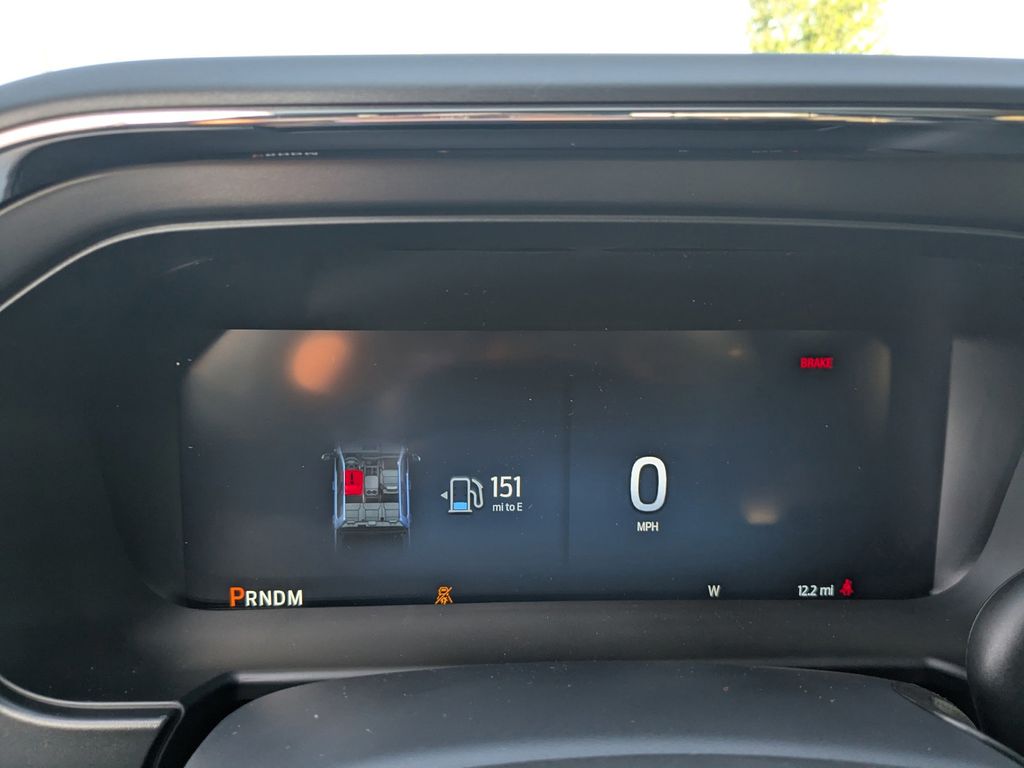 2025 Ford F-250 Lariat photo 29