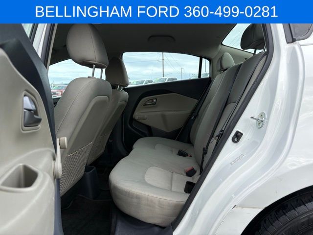 2016 Kia Rio LX photo 29