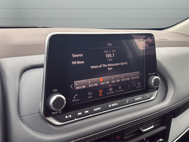 2023 Nissan Rogue S photo 14
