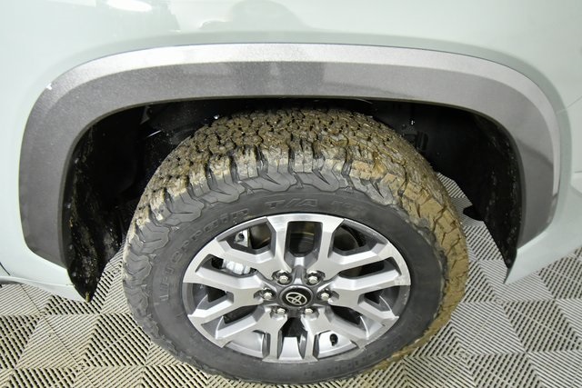 2025 Toyota Tundra 1794 Edition photo 14