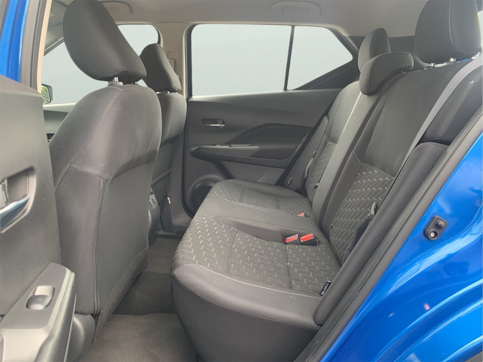 2023 Nissan Kicks SV photo 17