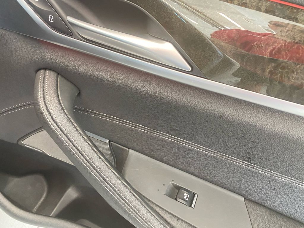 2021 Bmw 540i xDrive photo 15