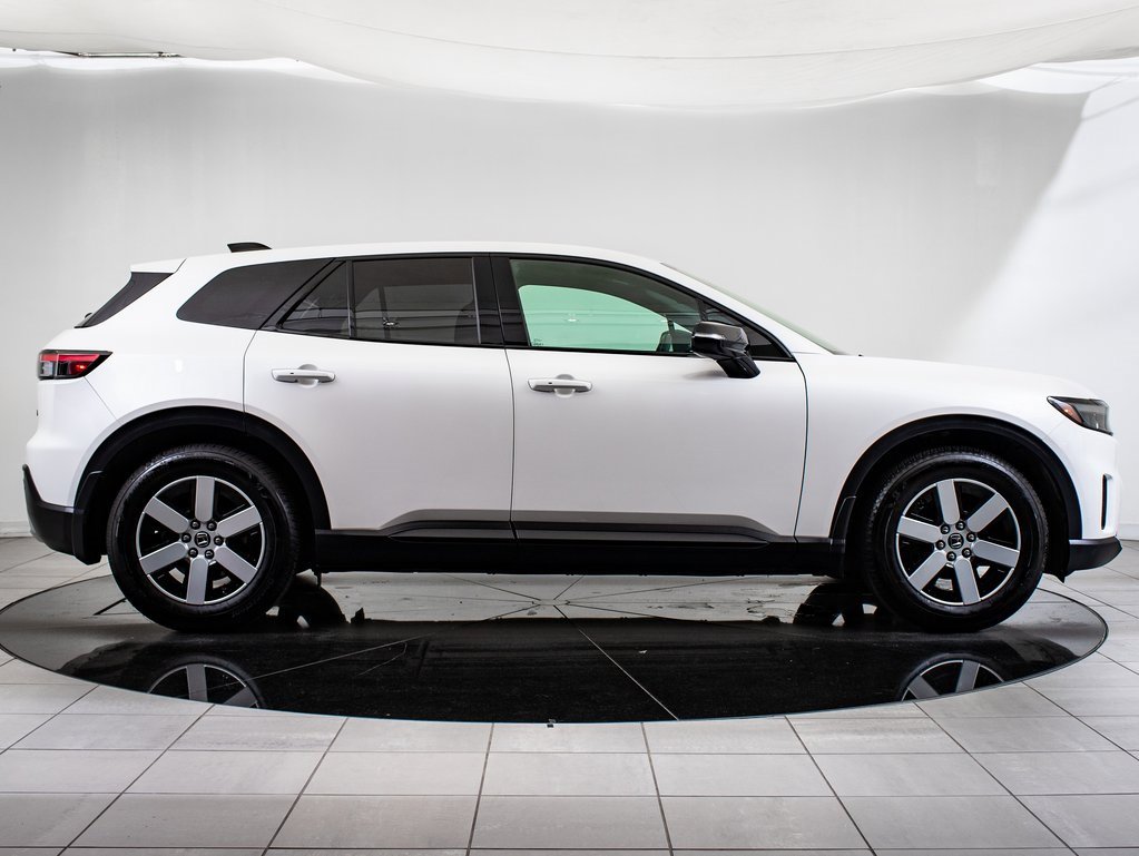 2024 Honda Prologue EX photo 11