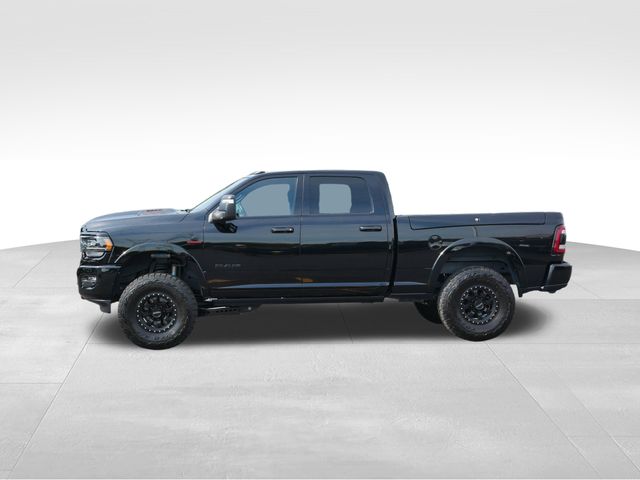 2023 Ram 2500 Limited photo 4