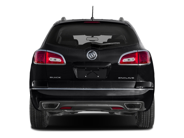 2017 Buick Enclave Leather photo 5