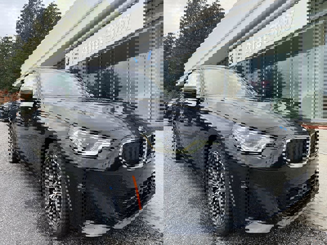 2026 BMW 2 Series 230i's photo