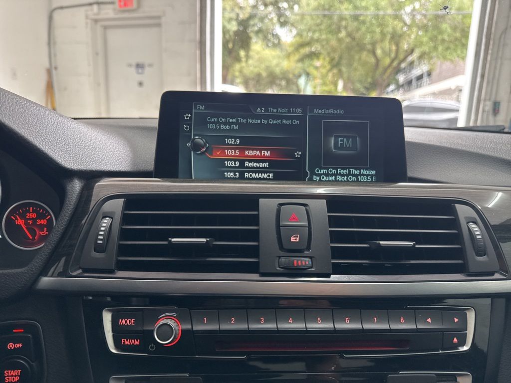 2017 Bmw 430i photo 23