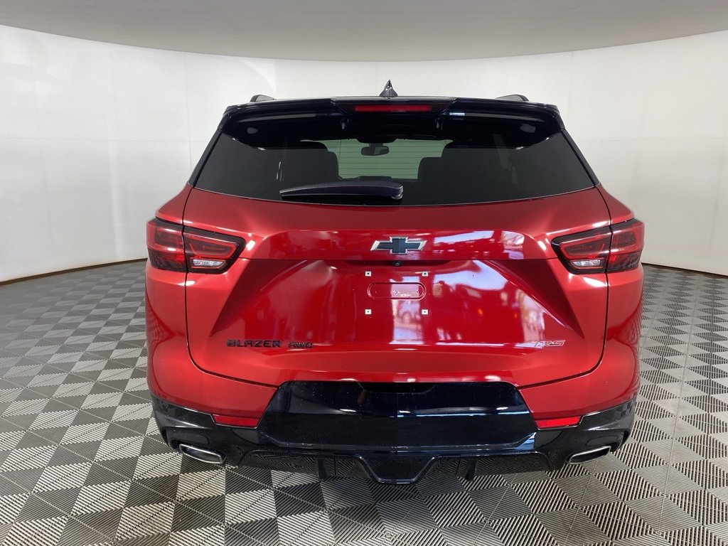 2023 Chevrolet Blazer RS photo 6