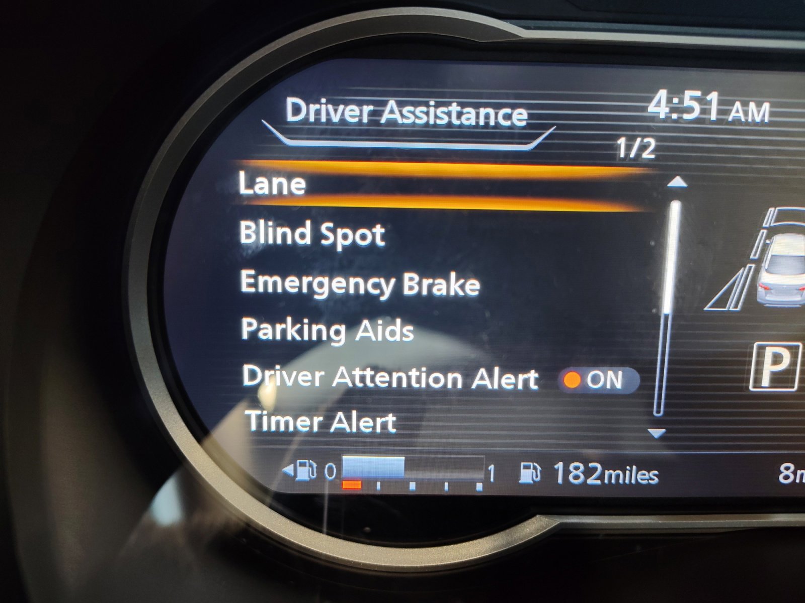 2025 Nissan Versa SV photo 3