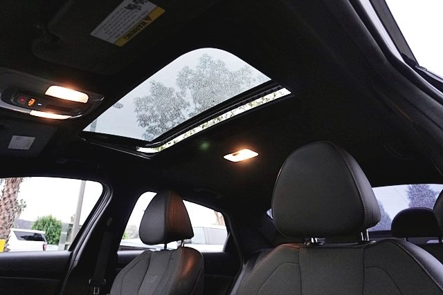 Used 2023 Black Hyundai N Line image 15