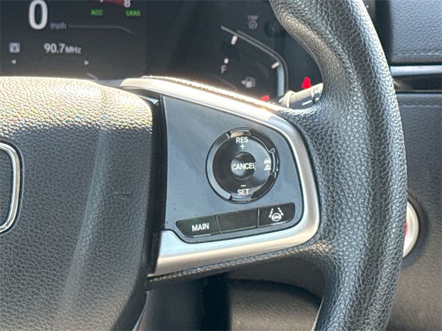 2019 Honda CR-V EX photo 20