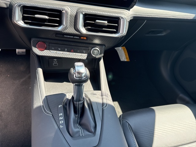 2025 Ford Mustang EcoBoost Premium Convertible photo 19