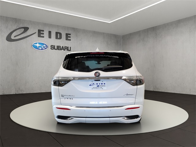 2024 Buick Enclave Avenir photo 6