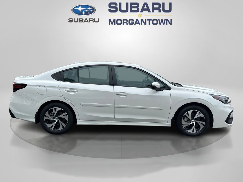 2025 Subaru Legacy Premium photo 3