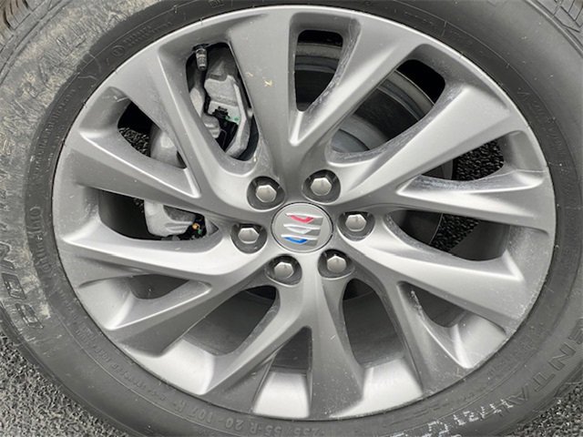 2025 Buick Enclave Preferred photo 11
