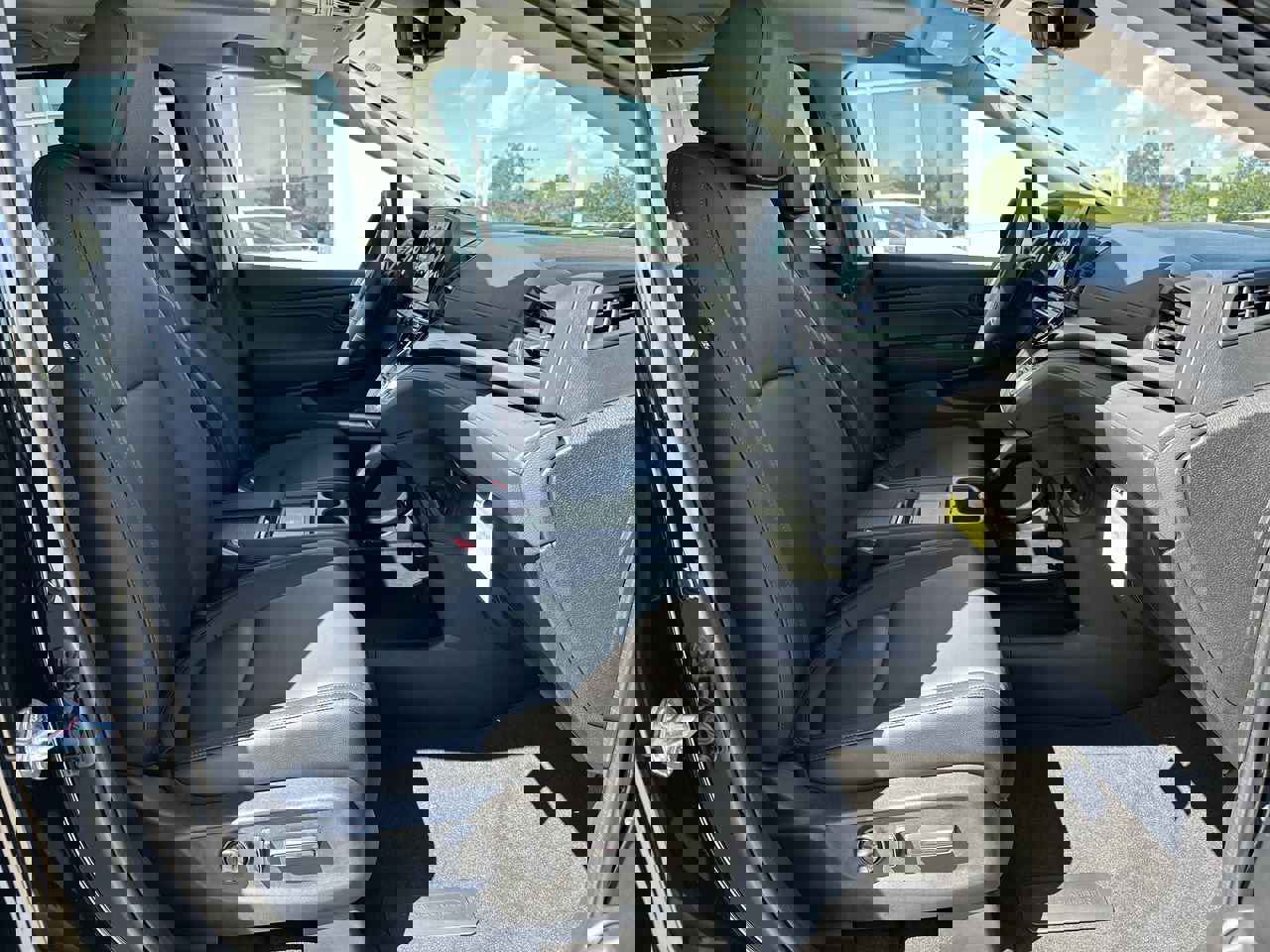 2026 Honda Odyssey EX-L photo 25