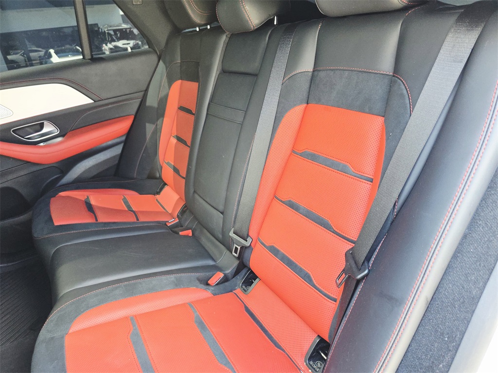 2024 Mercedes Benz GLE 53 AMG 4MATIC Coupe photo 10