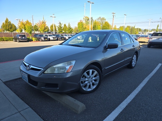 2006 Honda Accord EX photo 5