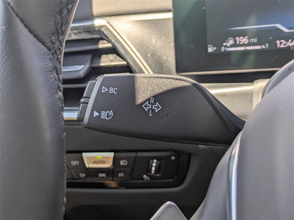 2024 Bmw 330e photo 29