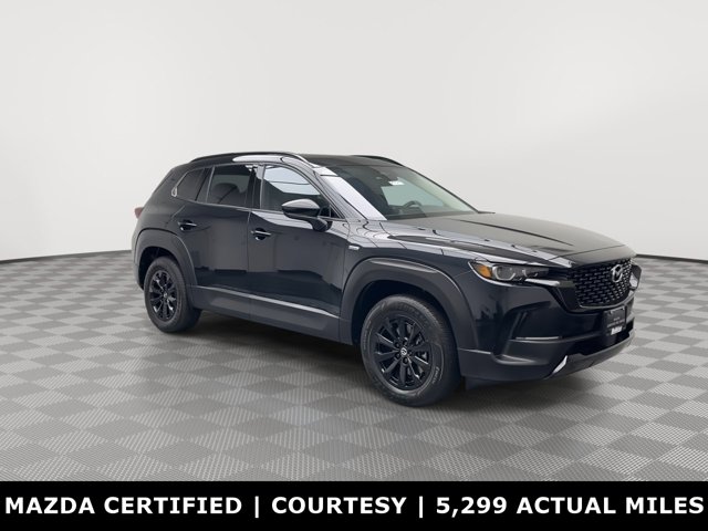 2025 Mazda CX-50 Premium photo 32