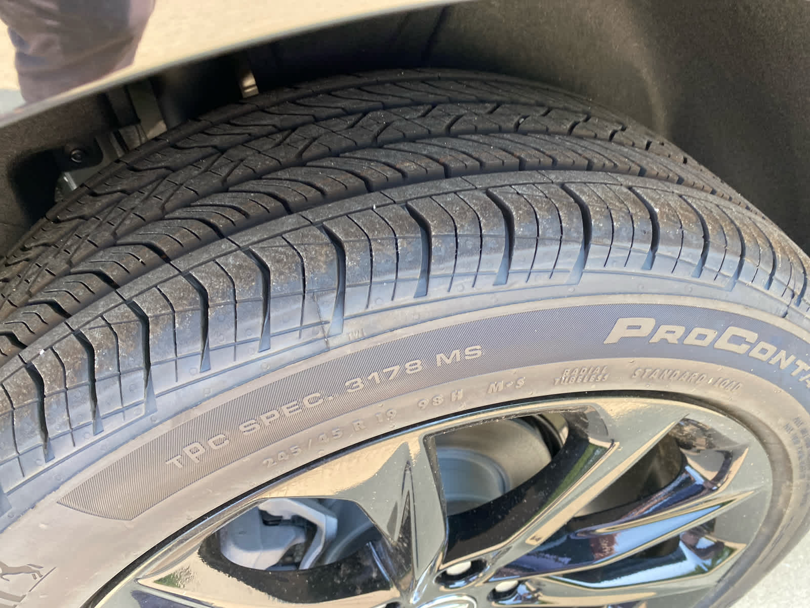 2026 Buick Encore GX Sport Touring photo 32