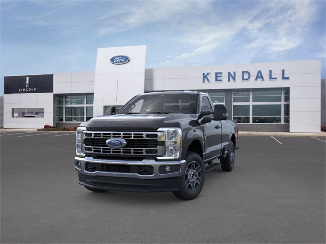 2025 Ford F-250 photo 2