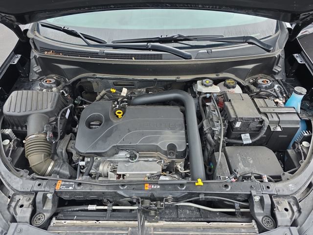 2024 Chevrolet Equinox LT photo 16