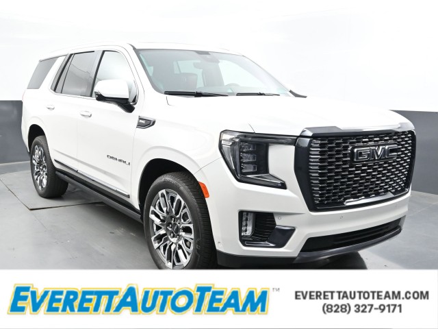 2023 GMC Yukon