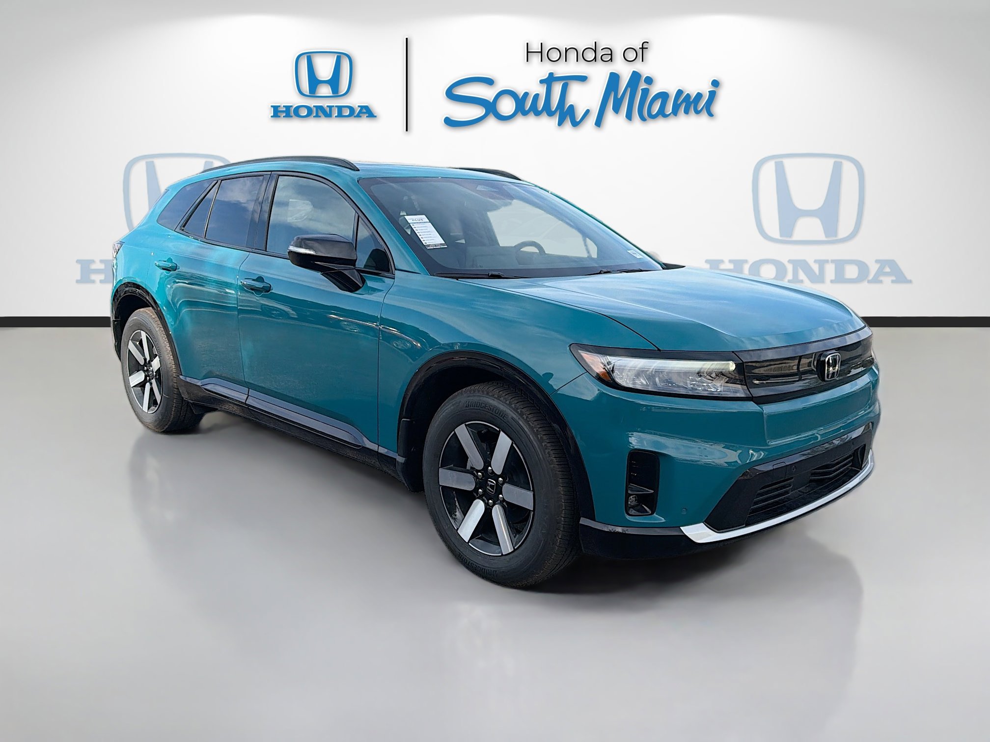 2026 Honda Prologue Touring's photo