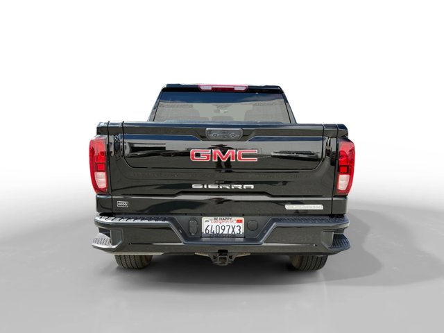 2024 Gmc Sierra 1500 Elevation photo 4