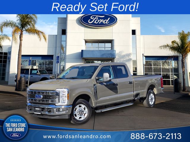 2026 Ford F-250 Super Duty