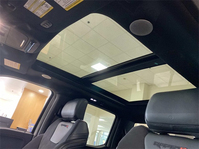 2023 Ford F-150 Raptor photo 19