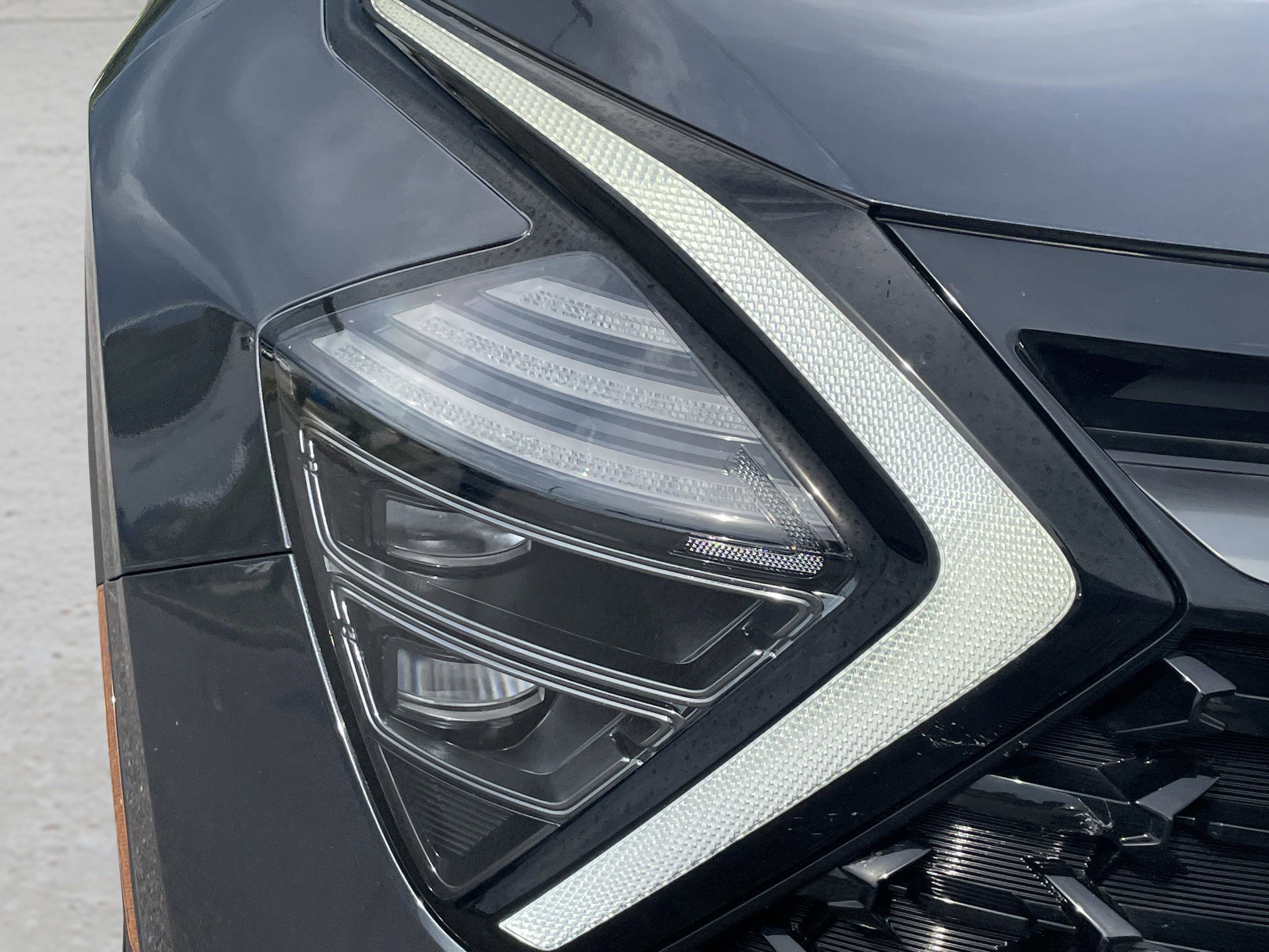 2024 Kia Sportage X-Pro Prestige photo 4