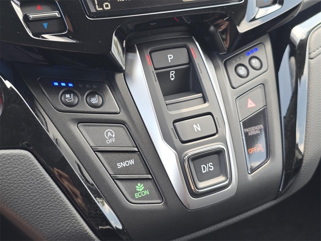 2026 Honda Odyssey Elite photo 31