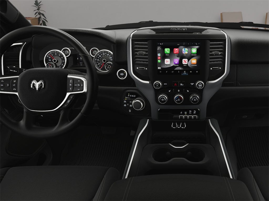 2025 Ram 1500 Big Horn Lone Star photo 16