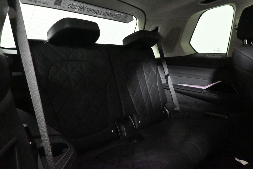 2025 Bmw X7 xDrive40i photo 31