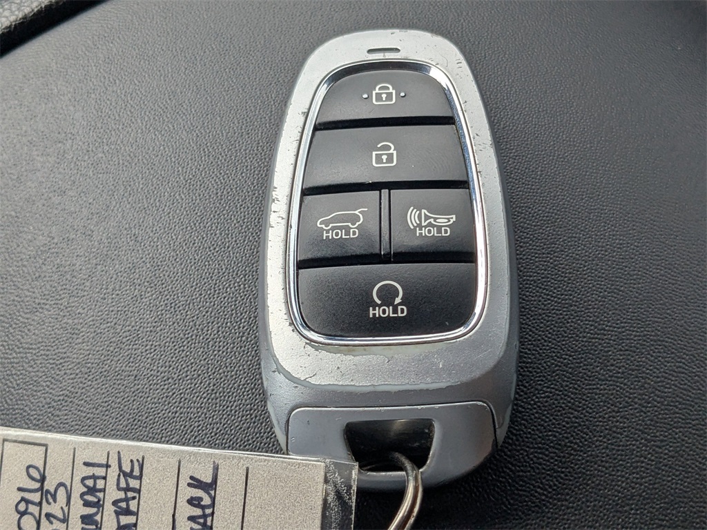 2023 Hyundai Santa Fe SEL photo 33