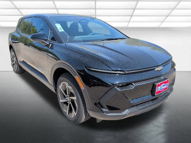2026 Chevrolet Equinox EV 1LT's photo
